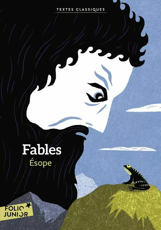 Fables -  Ésope - Gallimard Jeunesse