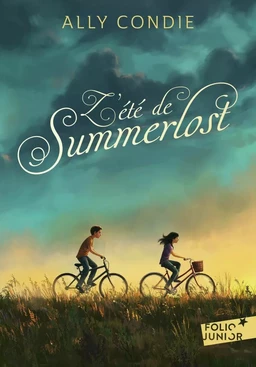 L'été de Summerlost