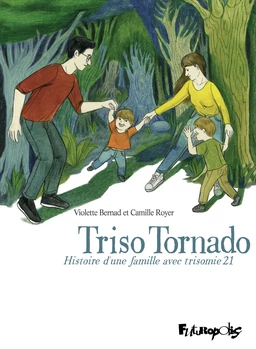 Triso Tornado