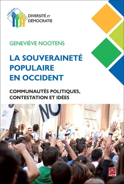 La souveraineté populaire en Occident