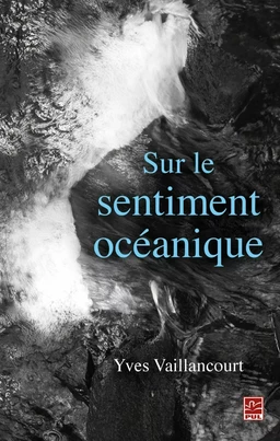 Sur le sentiment océanique