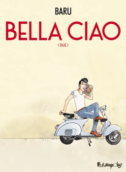 Bella ciao II