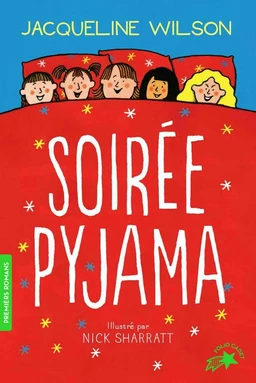 Soirée pyjama