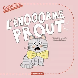 Castermini - L'énooorme prout