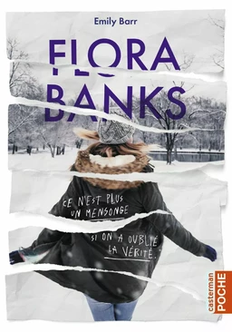 Flora Banks