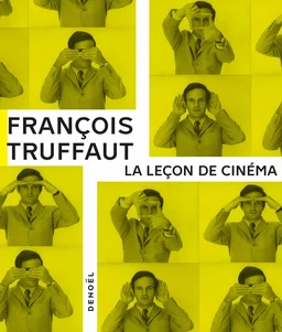 La Leçon de cinéma