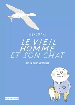 Le vieil homme et son chat (Tome 7)  - Le Vieil homme et son chat