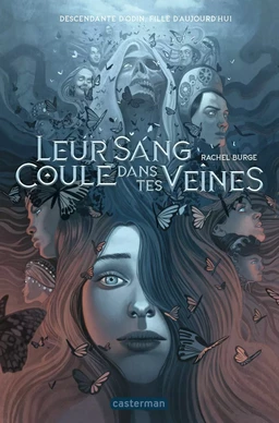 Leur sang coule dans tes veines (Tome 1)