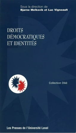 Droits démocratiques et identité