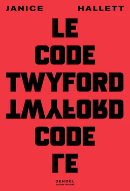 Le code Twyford