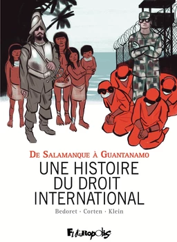 Une histoire du droit international