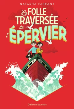 La folle traversée de l'épervier