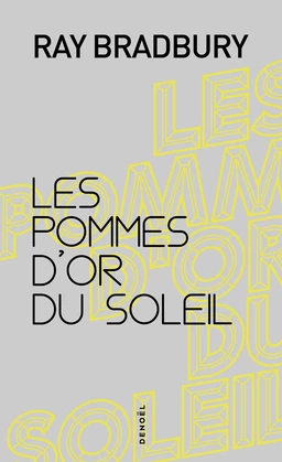 Les pommes d'or du soleil