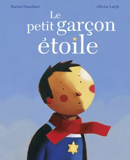 Le petit garçon étoile