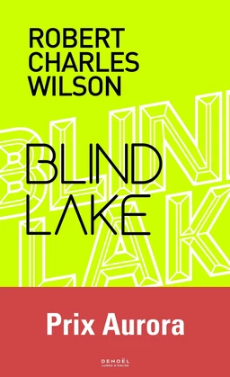 Blind Lake