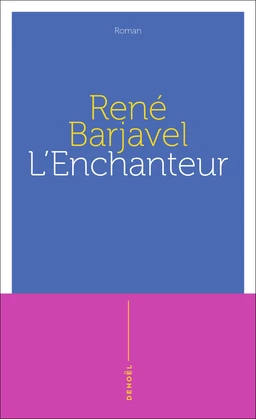 L'Enchanteur