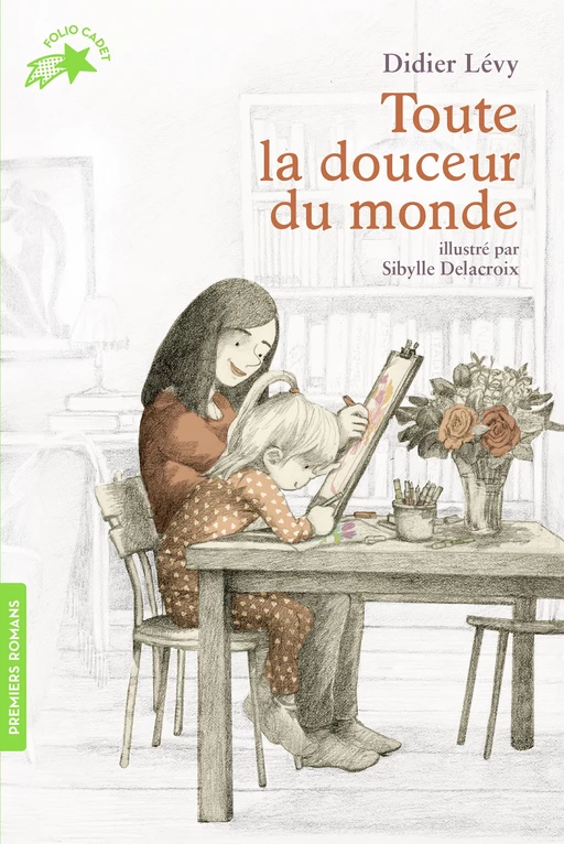 Toute la douceur du monde - Didier Levy - Gallimard Jeunesse