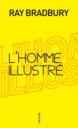 L'homme illustré