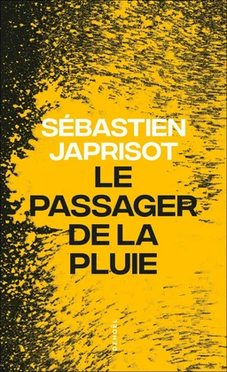 Le Passager de la pluie