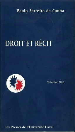 Droit et récit