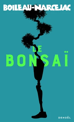 Le bonsaï