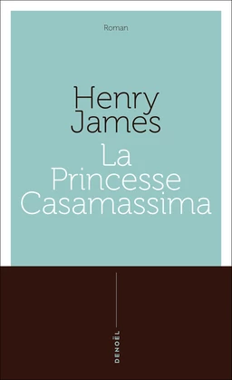 La princesse Casamassima