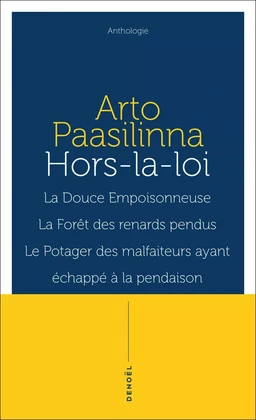 Hors-la-loi