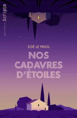 Nos cadavres d'étoiles