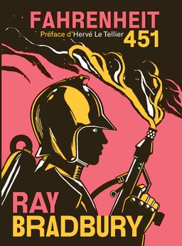 Fahrenheit 451 (édition Collector)