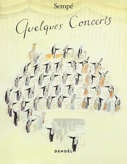 Quelques concerts