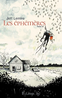 Les éphémères