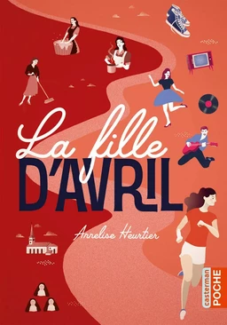 La fille d'avril