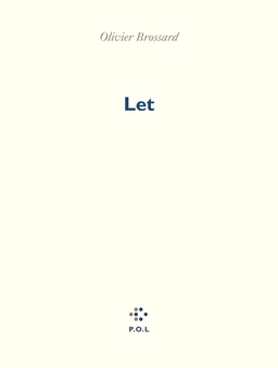 Let