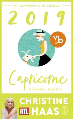 Capricorne 2019