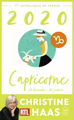 Capricorne 2020