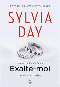 Crossfire (Tome 5) - Exalte-moi