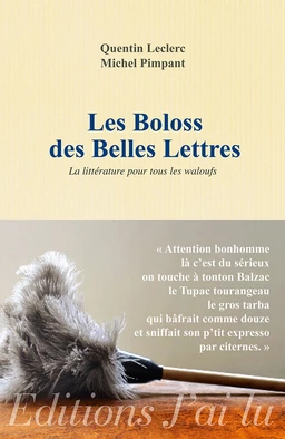 Les Boloss des belles lettres