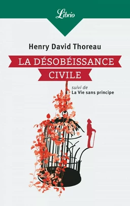 La Désobéissance civile