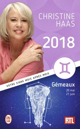 Gémeaux 2018