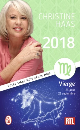 Vierge 2018