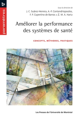 Améliorer la performance des systèmes de santé