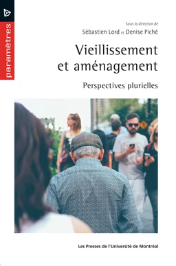 Vieillissement et aménagement