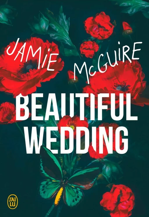 Beautiful Wedding - suivi de Walking disaster - Jamie McGuire - J'ai Lu