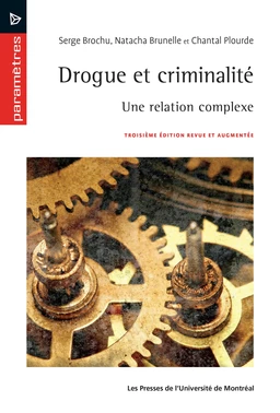 Drogue et criminalité