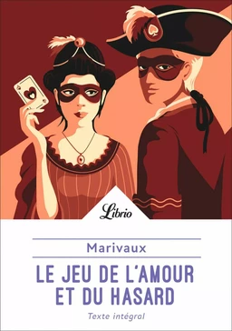 Le jeu de l'amour et du hasard