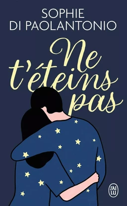 Ne t'éteins pas