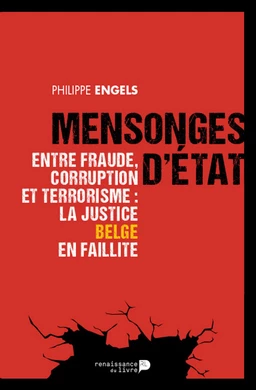 Mensonges d'État