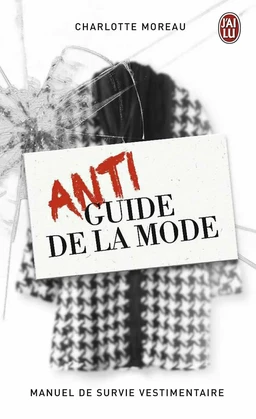 Antiguide de la mode