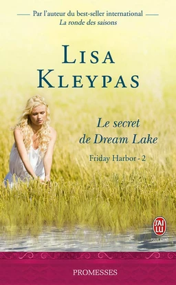 Friday Harbor (Tome 2) - Le secret de Dream Lake