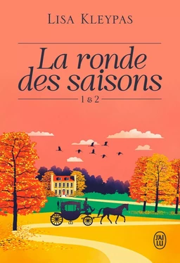 La ronde des saisons (Tome 1 & 2)